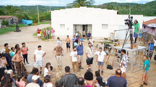 Bacurau no Mapa Bild 1