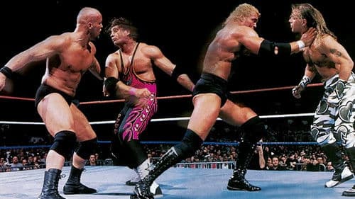 WWE In Your House 13: Final Four Bild 2