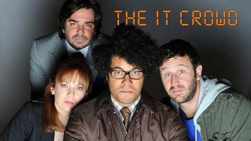 The IT Crowd Bild 6