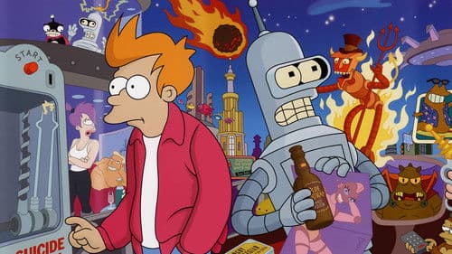Futurama Bild 6