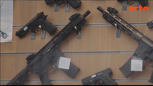 Unterschätzt - Die rechte Terrorgefahr Bild 4