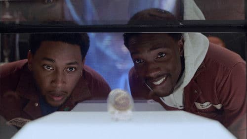 House Party - Fake it till you make it Bild 2