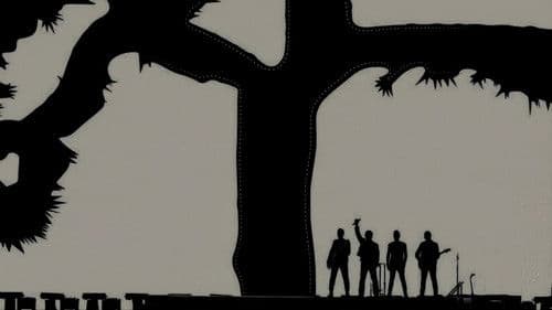 U2 Live from Paris Bild 4