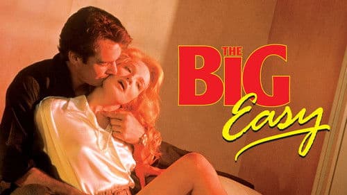 The Big Easy - Der große Leichtsinn Bild 7