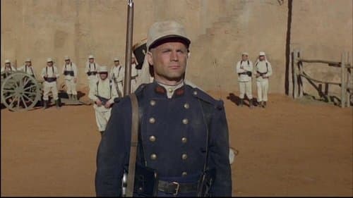 Marschier oder stirb Bild 1