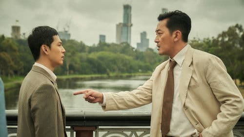 1947 보스톤 Bild 4