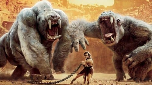 John Carter - Zwischen zwei Welten Bild 7
