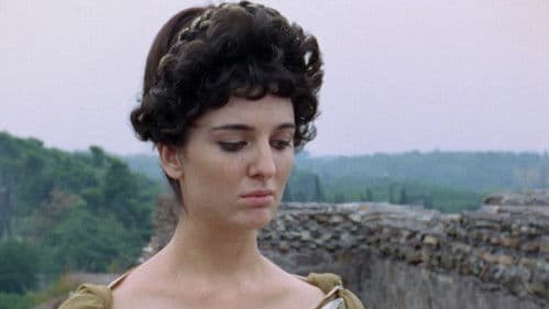 Les yeux ne veulent pas en tout temps se fermer, ou Peut-être qu'un jour Rome se permettra de choisir à son tour Bild 7