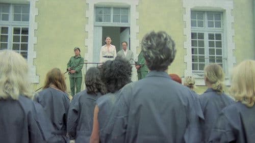 Frauengefängnis Bild 2