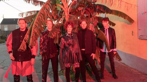 Arcade Fire - Bilbao BBK Live Festival 2024 Bild 1