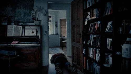 Tredje Mission Bild 8