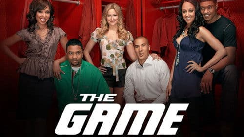 The Game Bild 5
