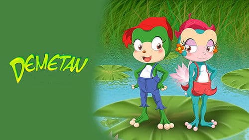 Abenteuer am Regenbogenteich Bild 3