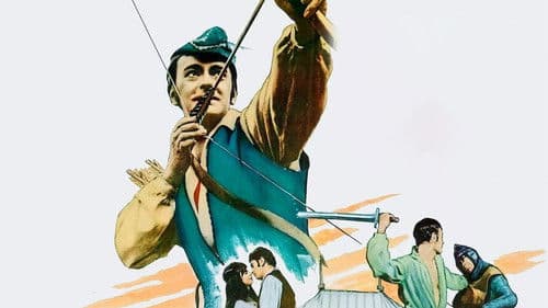 Robin Hood, der Freiheitsheld Bild 2