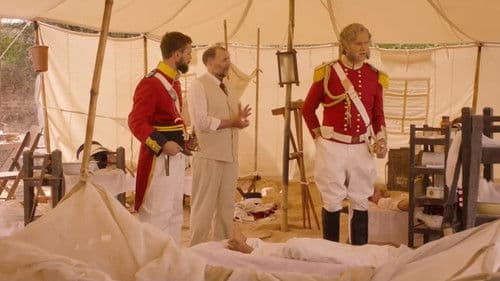 Die Kriegerkönigin von Jhansi Bild 3