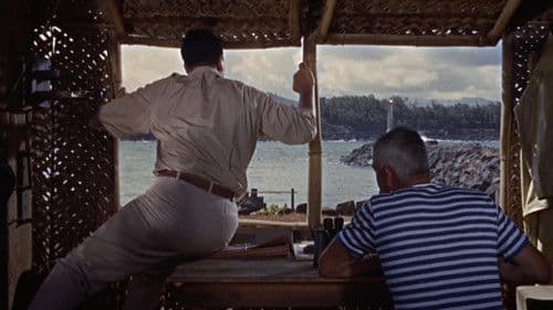 Die Hafenkneipe von Tahiti Bild 5