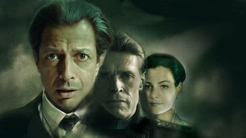 Ein Leben für ein Leben - Adam Resurrected Bild 5