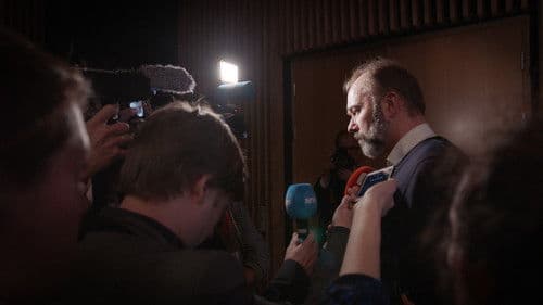 Trond Giske – Makta rår Bild 1