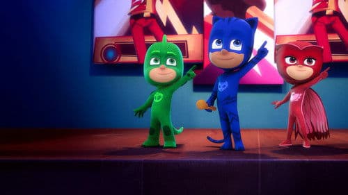 PJ Masks: Music Videos Bild 2