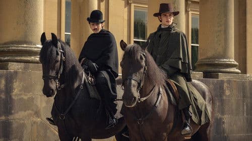 House of Guinness Bild 8