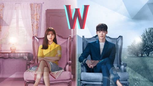 W – Two Worlds Apart Bild 7