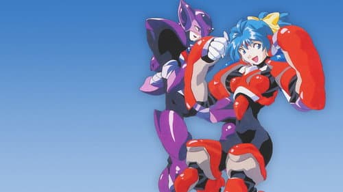 Metal Fighters - Frauen aus Stahl Bild 1