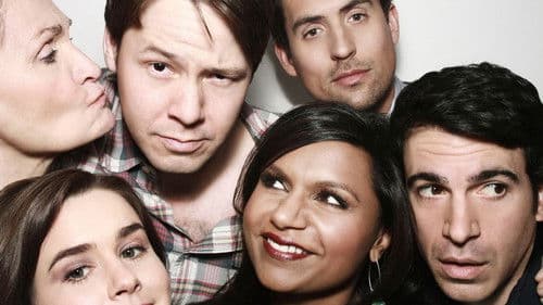 The Mindy Project Bild 3