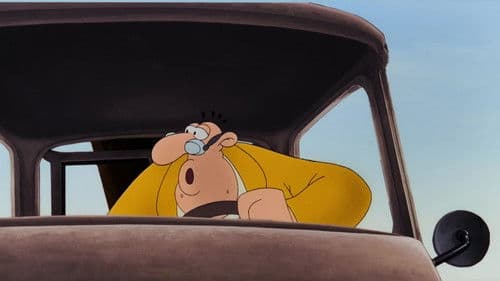 Werner - Volles Rooäää!!! Bild 8