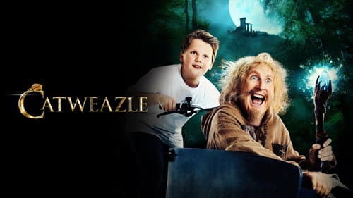 Catweazle Bild 8