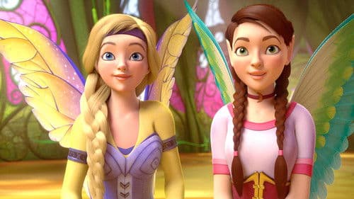 Bayala - Das magische Elfenabenteuer Bild 4