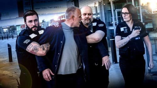 A & E: When Patients Attack Bild 1