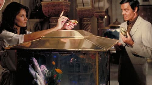 James Bond 007 - Octopussy Bild 8