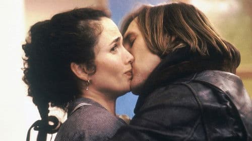 Green Card - Scheinehe mit Hindernissen Bild 4