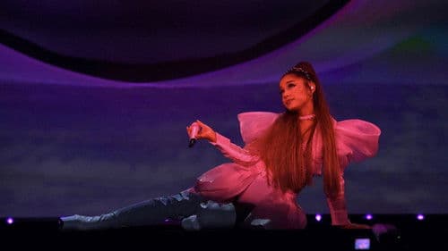 ariana grande: excuse me, i love you Bild 4