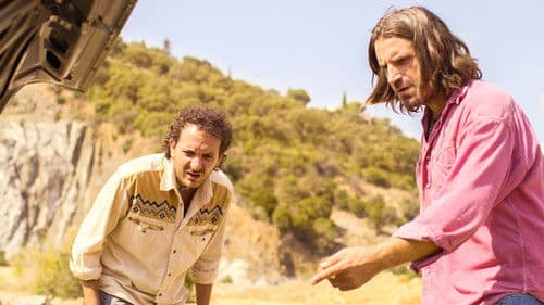 Eine Fliege kommt selten allein Bild 4