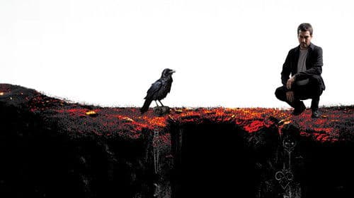 Kuzgun: Dipsiz Karanlık Bild 1