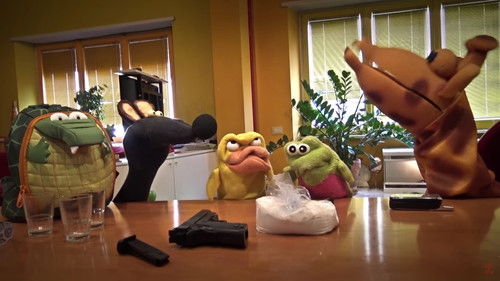 Pupazzo criminale - La serie Bild 2