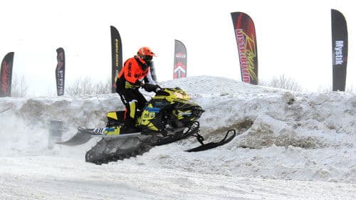 À pleins gaz Bild 4