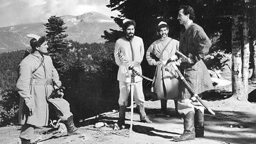 Kızıltuğ: Cengiz Han Bild 1