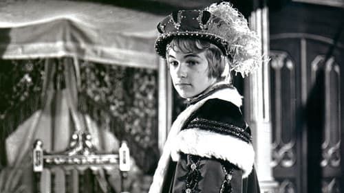 Princ a chuďas Bild 1