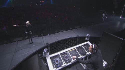 Tiësto Elements of Life World Tour Bild 2