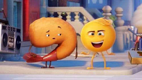 Emoji - Der Film Bild 5