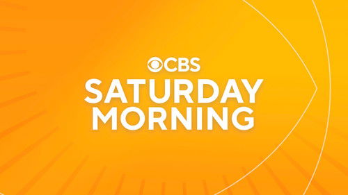 CBS Saturday Morning Bild 7