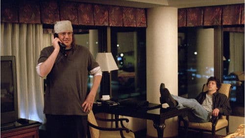 The End of the Tour Bild 5