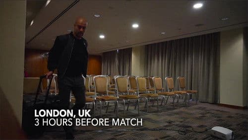 All or Nothing: Manchester City Bild 5