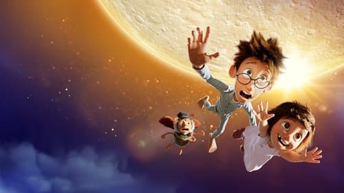 Peterchens Mondfahrt Bild 1