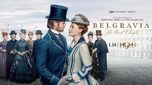 Belgravia: The Next Chapter Bild 2