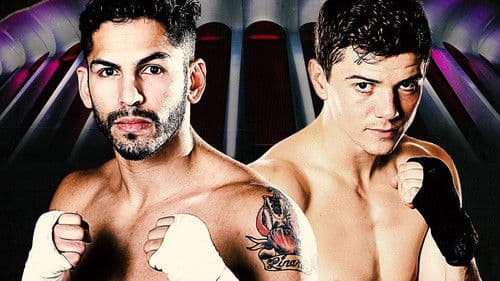 Jorge Linares vs. Luke Campbell Bild 1