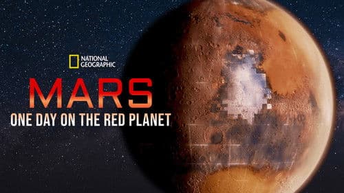 Mars: Ein Tag auf dem Roten Planeten Bild 4