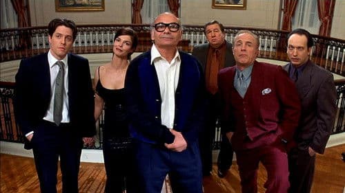 Mickey Blue Eyes Bild 4